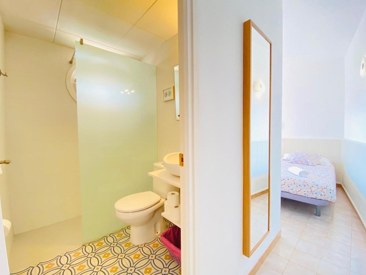 Apartamentos Aquarium. Roses Luaran gambar